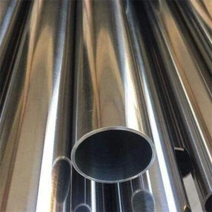 S32750 Süper Dubleks Paslanmaz Çelik Borular İçin Isıl İşlem Prosesi