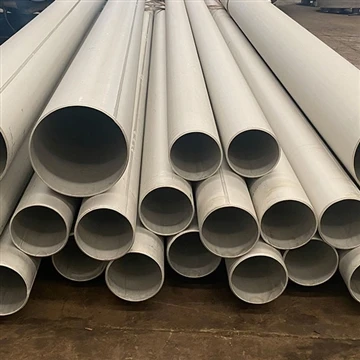 ASTM A312 254smo paslanmaz çelik boru uygulaması