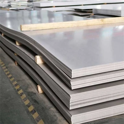 ASTM A240 paslanmaz çelik levha yüzey kaplama tipi