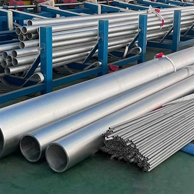 Test gereksinimleri için ASTM A269 standart belirtimi