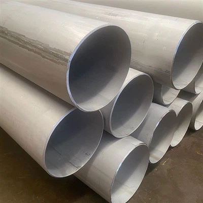 Alaşımlı C276 Boru