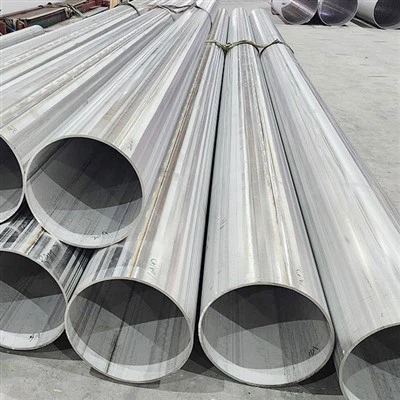 Alaşımlı K500 Boru