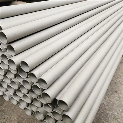 ASTM A269 TP316L Tüp