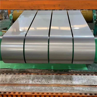 Inconel 718 Plaka
