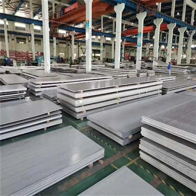 Monel Alaşımlı K500 Plaka