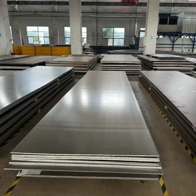 EN 1.4562 Stainless Steel Plate EN 1.4562 Stainless Steel Plate