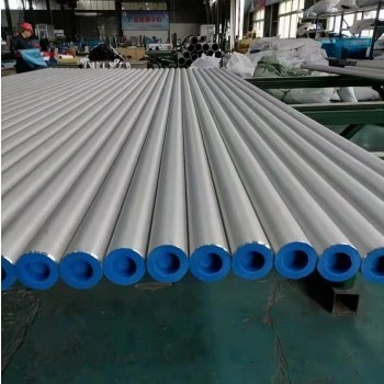 ASME SA213 TP321 UNS S32100 Kazanlarda Kullanılan Paslanmaz Çelik