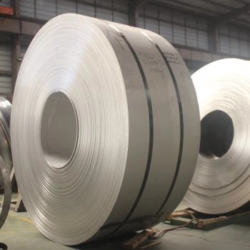 ASTM A240 TP321 (UNS S32100) Paslanmaz Çelik Levha ve Sac|Yüksek-Sıcaklık Çöz...