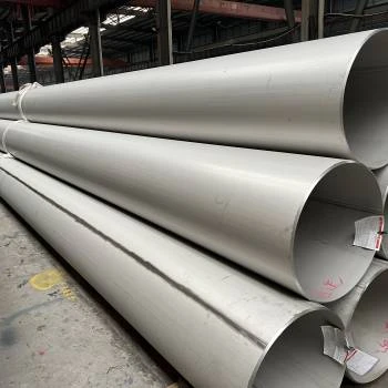 ASTM A249 tüp Isıl İşlem Gereksinimi Nedir?