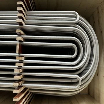 Inconel Malzemesi Isı Eşanjörlerinde Kullanılabilir Mi?