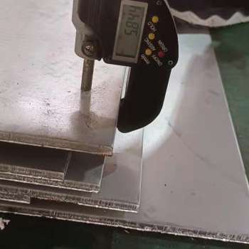 ASME SB 409 UNS N08810 Sayfası nedir?