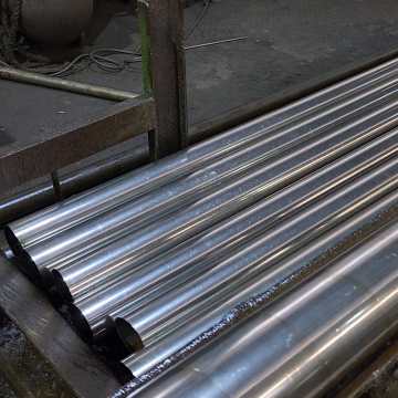 Inconel 600 ile 601 Arasındaki Fark Nedir?