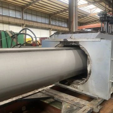 ASTM A928 Standardı Hakkında Bilmeniz Gereken Her Şey