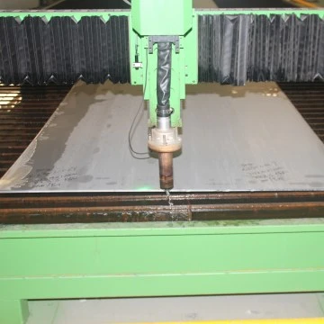ASME SB-127 N04400 Monel 400 Plaka Özellikleri