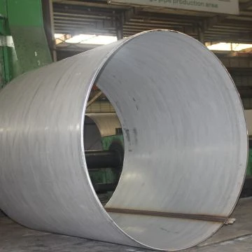 ASTM A928 S31803 Cl5 Dubleks Boru Nedir?