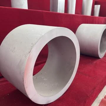 ASME SB 729 UNS N08020 Dikişsiz Boru Nedir?