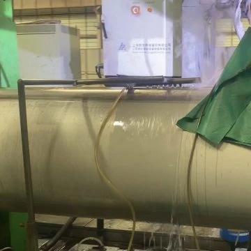AMS 5557 321 Dikişsiz Kaynaklı Hidrolik Borulama Nedir?