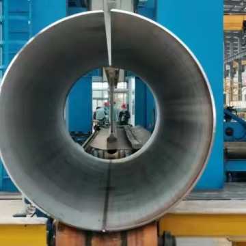 ASTM B626 Hastelloy C276 Kaynaklı Boru Nedir?
