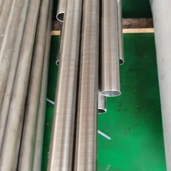 ASTM B444 Alaşımlı 625 Boru Sınıf 1 Nedir?