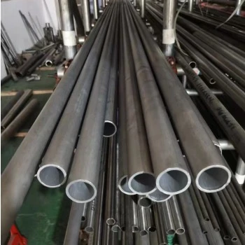 Alaşım 825 Boru için ASTM Standardı Nedir?