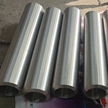 ASTM B622 Hastelloy Borunun Mekanik Özellikleri
