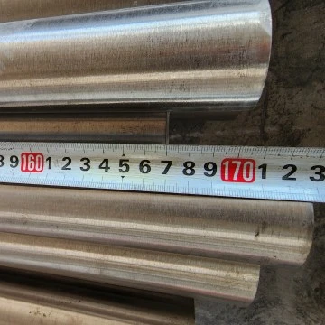 ASTM B622 Hastelloy Boru Boyut Toleransı