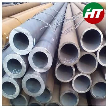 Inconel 600 Boru Kalın Duvar Kalınlık Boru Kesme