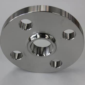ASME SB462 ALLOY 20 UNS N08020 Flanges Tedarikçisi