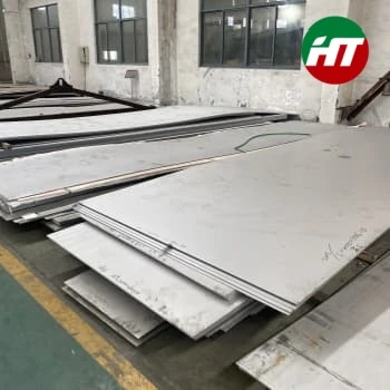 ASTM A240 SS S34709 Plaka Tedarikçisi