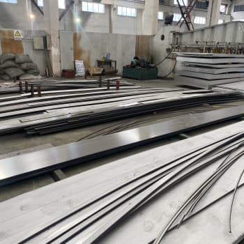 Alaşım 20 vs inconel n06601