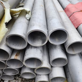 Hastelloy Alaşımlı C2000 Boru Tedarikçisi