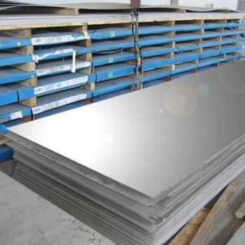 ASTM SA 240 304 Plaka Tedarikçisi