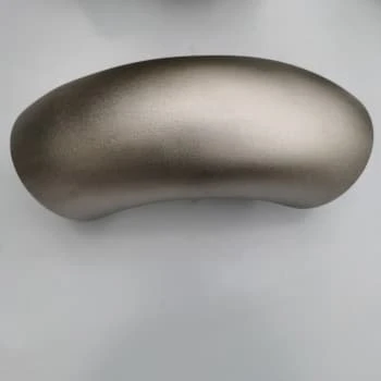 ASME B16.28 180 Derece Kısa Yarıçapın Boyutu