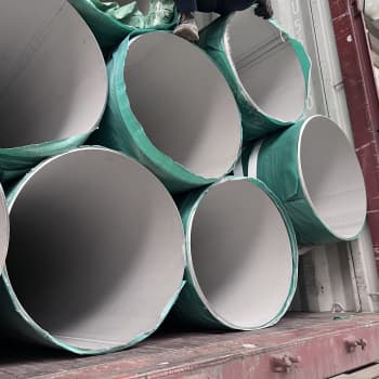 ASTM B163 Incoloy 800 Boru Üreticisi