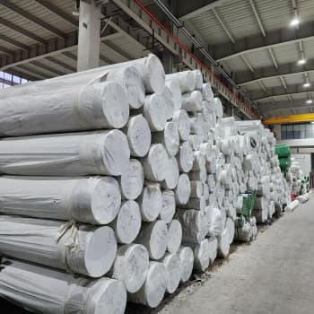 Inconel 601 ve Inconel 718