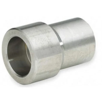 ASME B16.11 SW Redüksiyon Uçları Boyutu