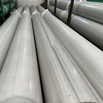 Incoloy 825 ve Inconel 625 Malzemesi Arasındaki Farklar