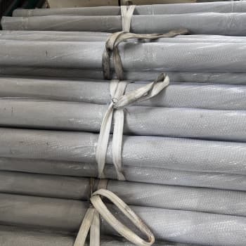 ASTM B622 Alaşımlı 31 Boru Tedarikçisi