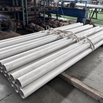 S304 Tüpün Geniş Uygulamaları