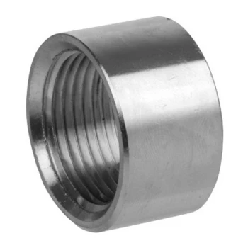 ASME B16.11 Yükseklik Boyutları
