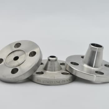 ASME B16.5 Sınıf 900 WN Flanş Boyutları ve Teknik Özellikleri