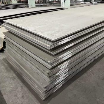 İhraç Edilen ASME SA 240 UNS S31254 AISI 254SMO Plaka