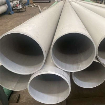 UNS S31635 Paslanmaz Çelik Boru