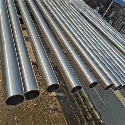 3 İnç 304 Paslanmaz Çelik Egzoz Borusu