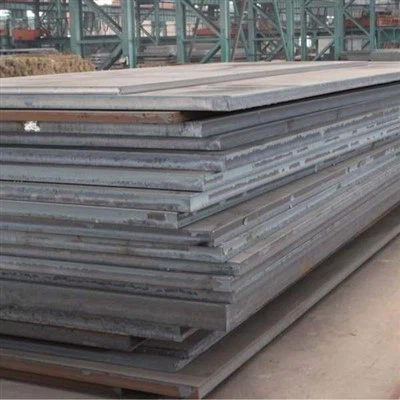 ASME SB162 N02201 Haddelenmiş Plaka