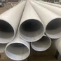ASTM B407 Incoloy 800HT Boru